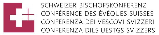 Logo Schweizerische Bischofskonferenz