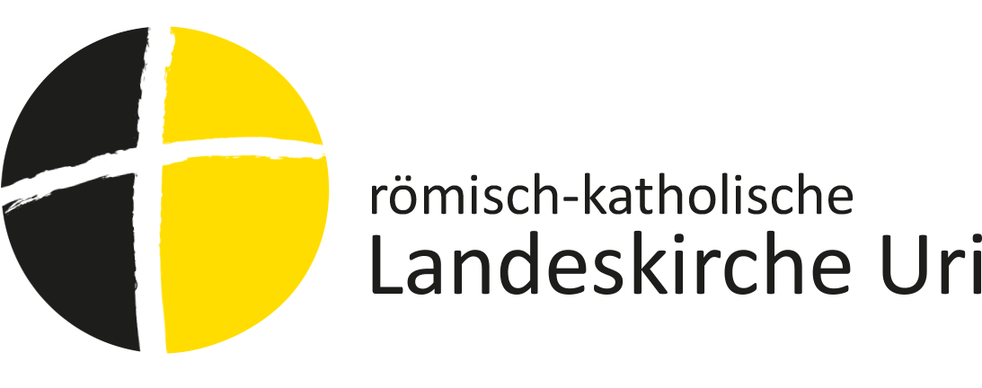 Römisch-Katholische Landeskirche Uri - Logo